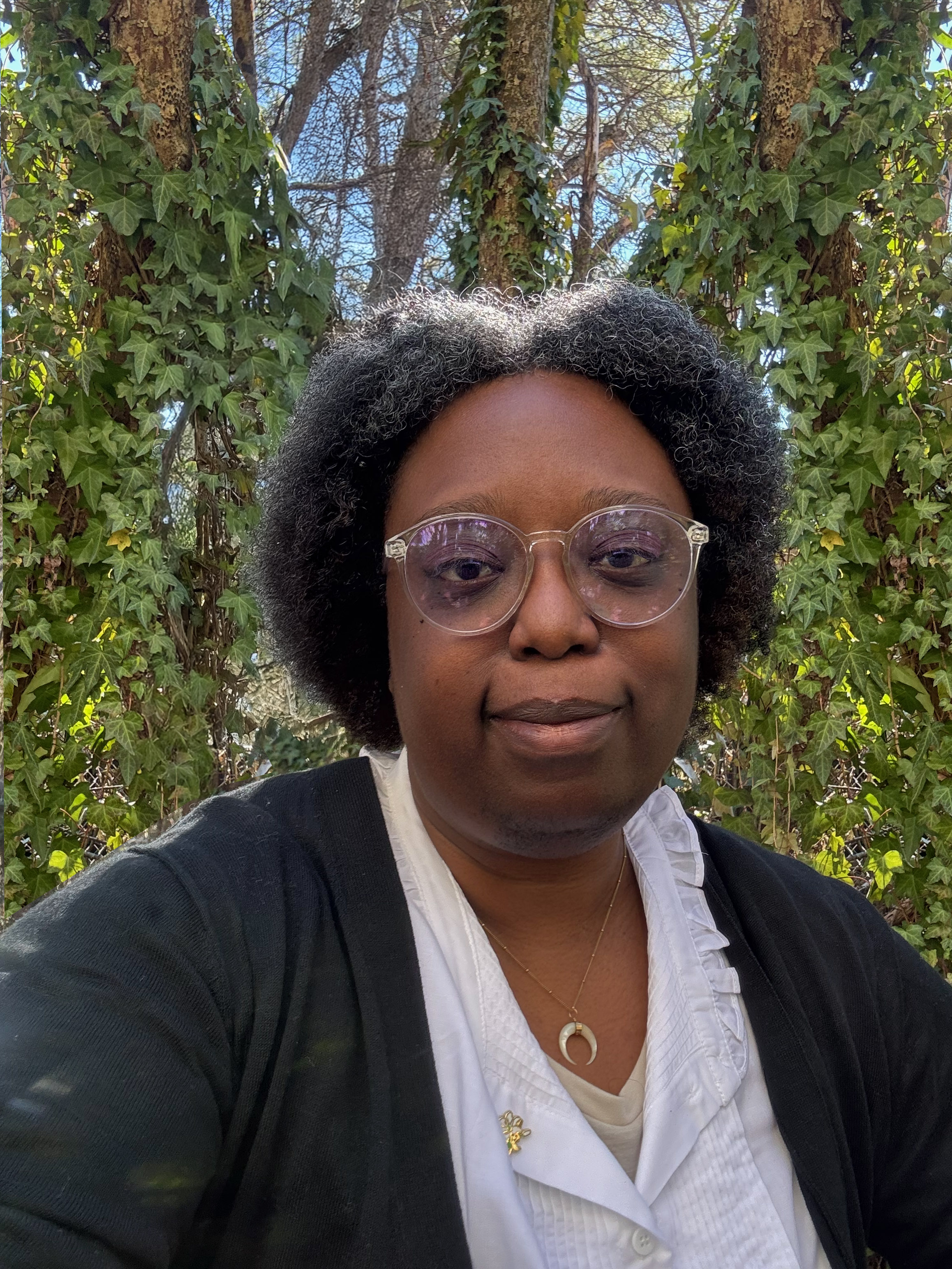 Picture of Brittany E. Carter